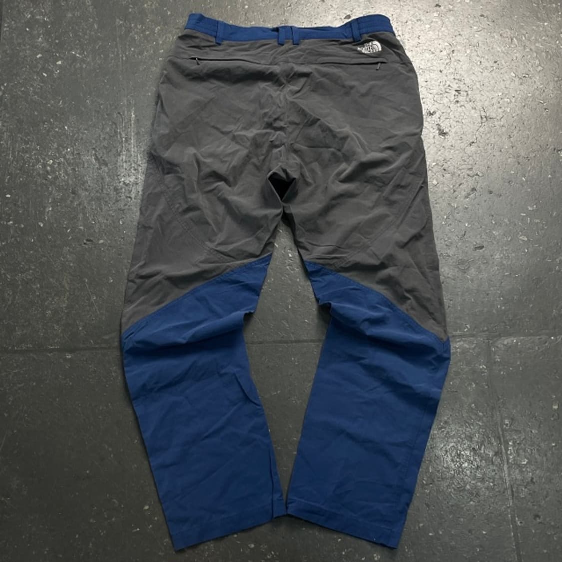 105 노스페이스 나일론 팬츠  상품이미지4