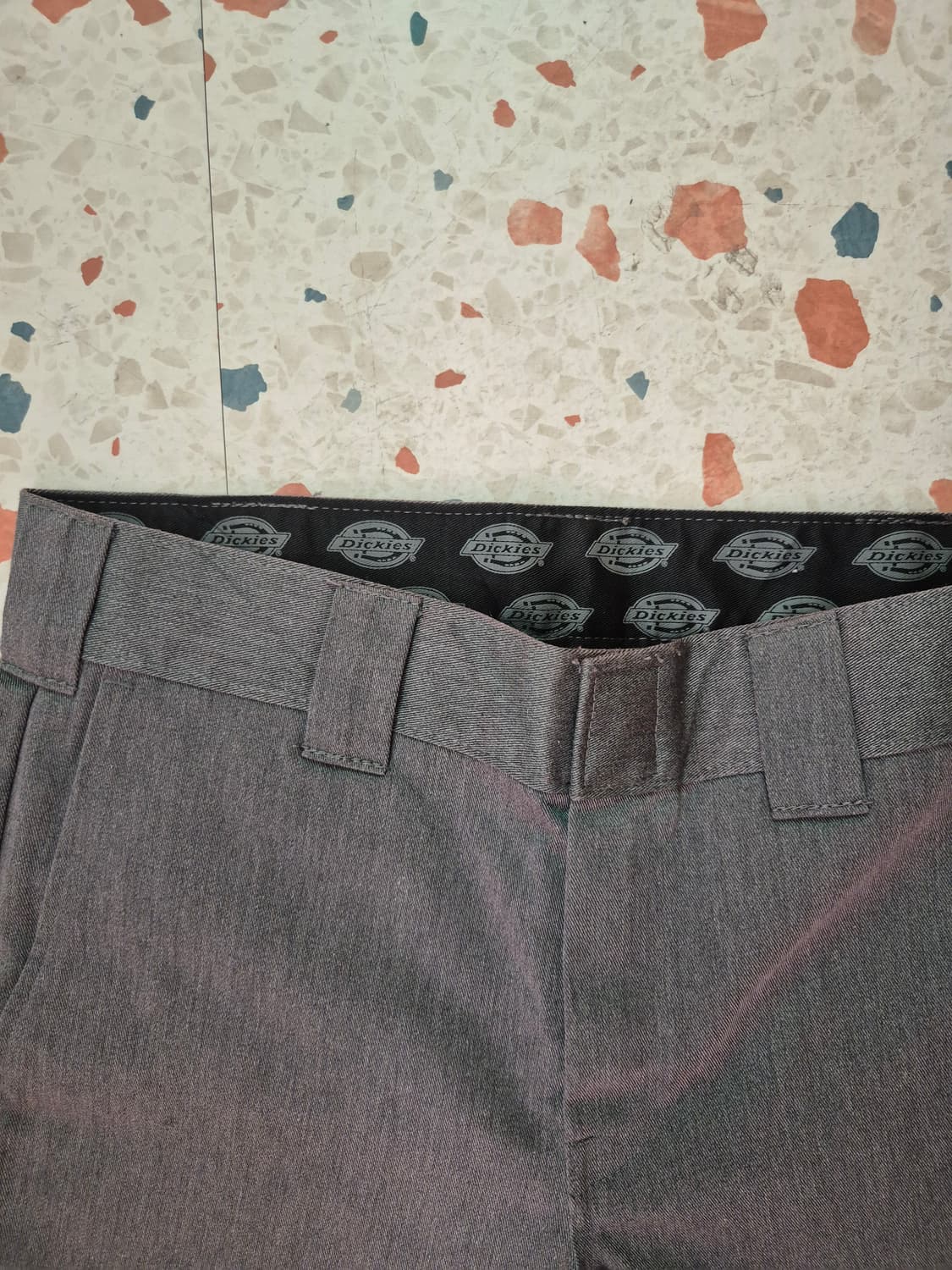 디키즈(Dickies) 워크팬츠 슬랙스 상품이미지3