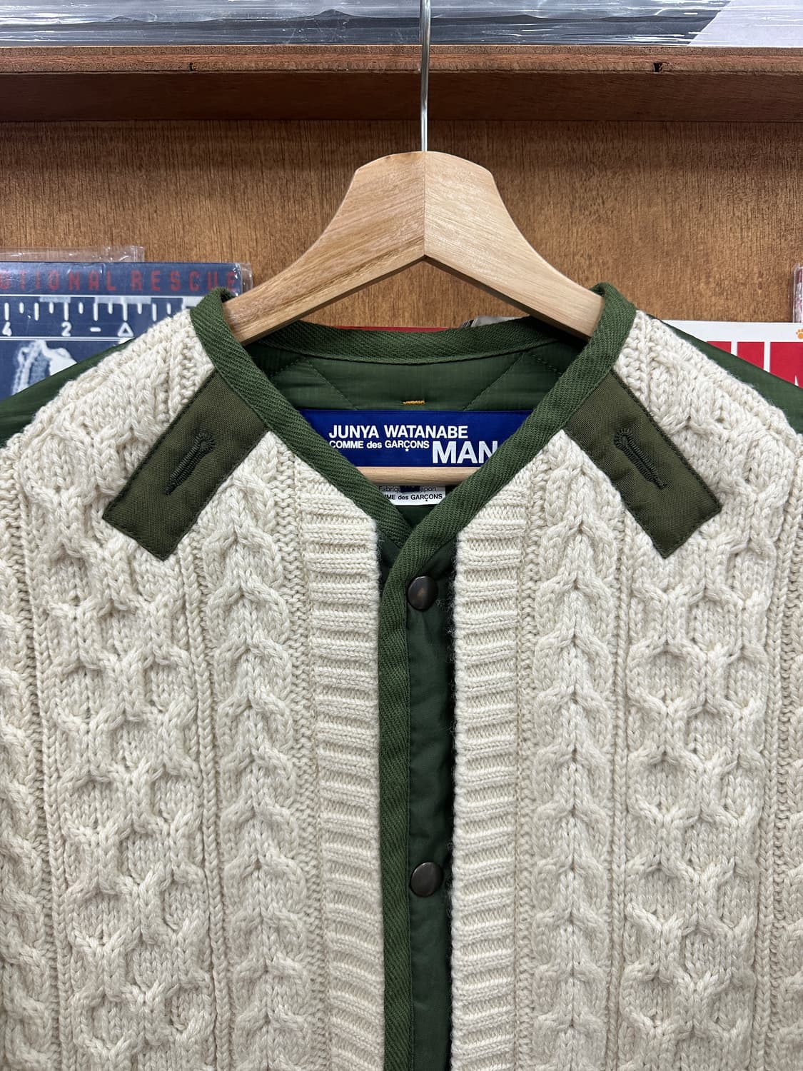 JUNYA WATANABE MAN 상품이미지3