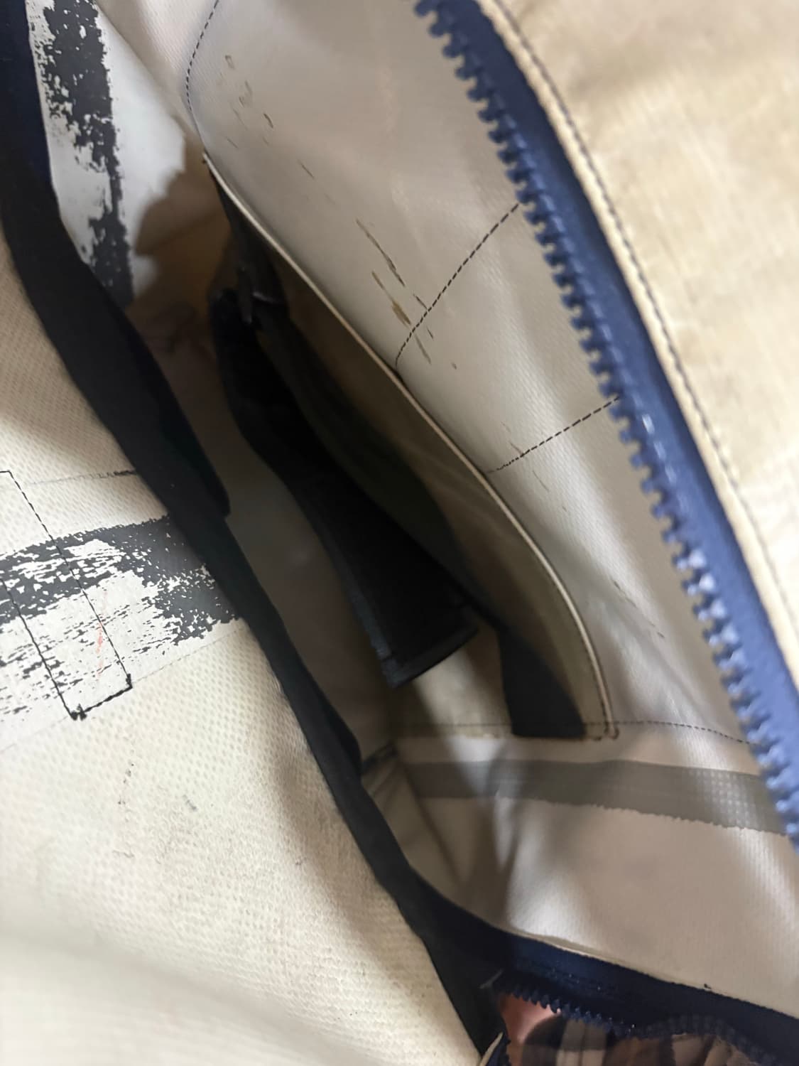 프라이탁 백팩 상품이미지3