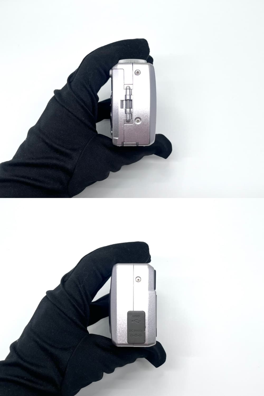 🫧작례𖠳ᐝ 펜탁스 PENTAX OPTIO 330RS 상품이미지7