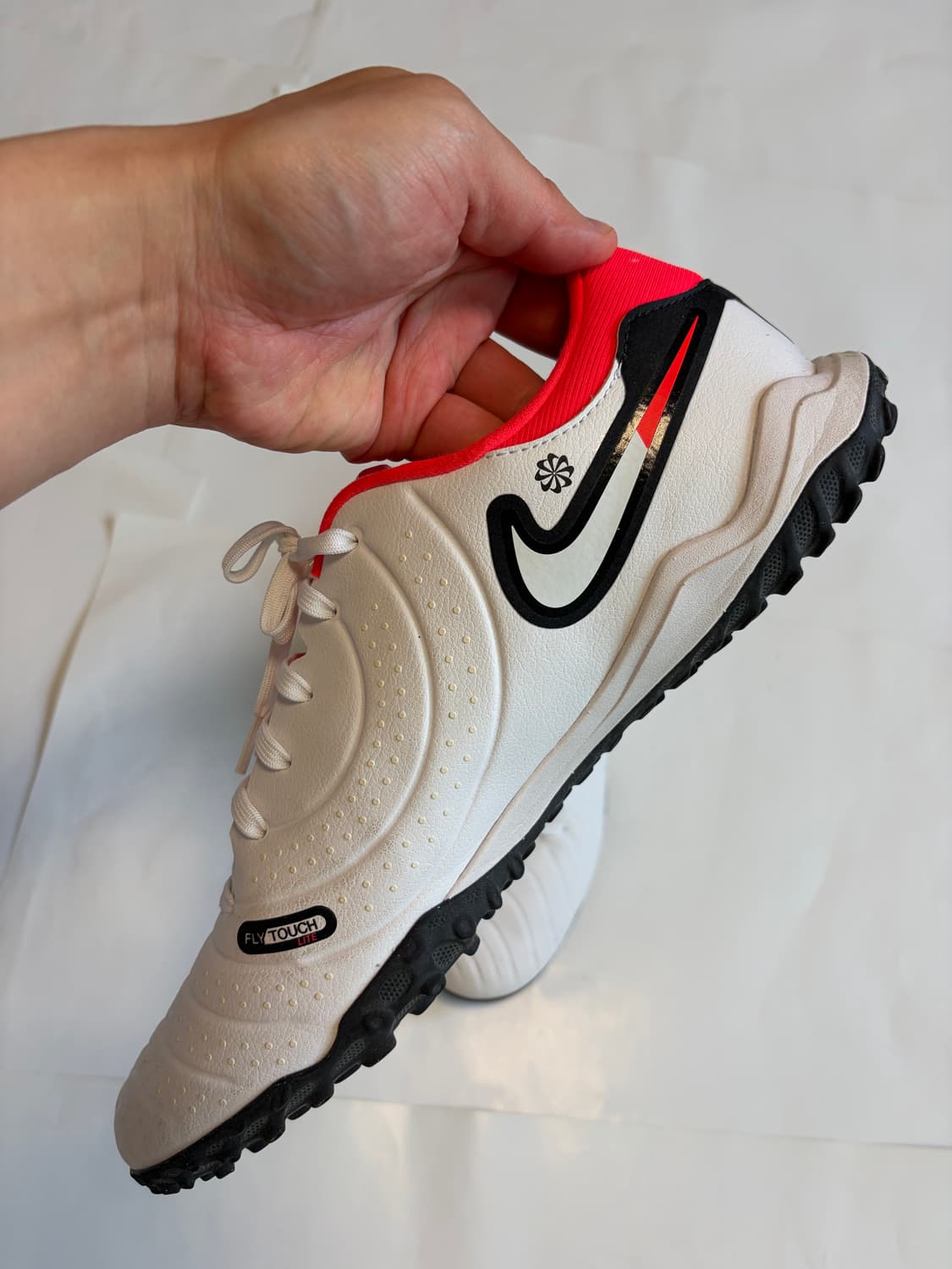 나이키 티엠포 레전드 10 포로 TF 상품이미지8