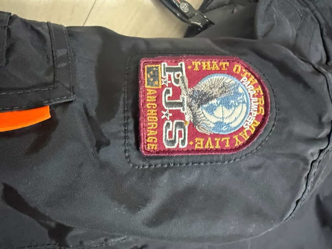 피라점퍼스 고비패딩(S) 상품이미지2