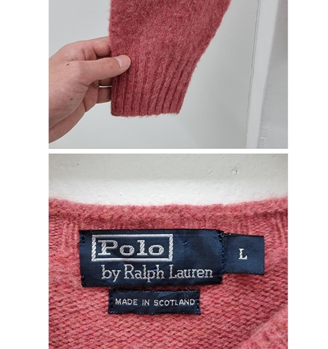 POLO ralph lauren 폴로랄프로렌 상품이미지4