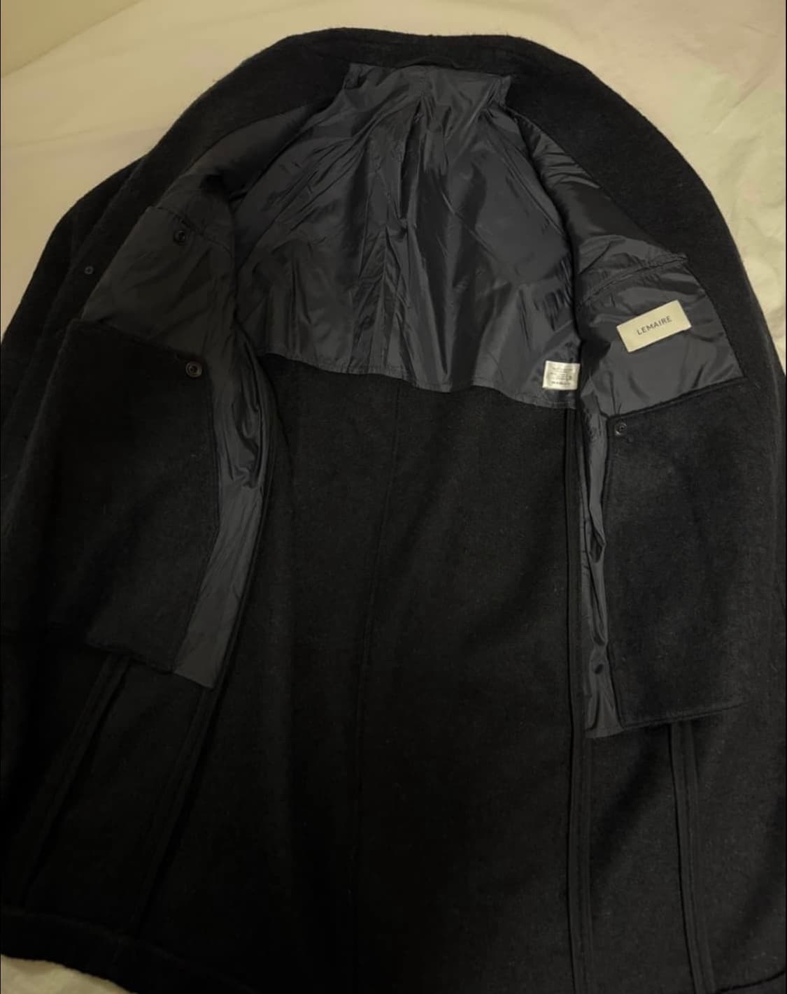 르메르 울코트 46 상품이미지2