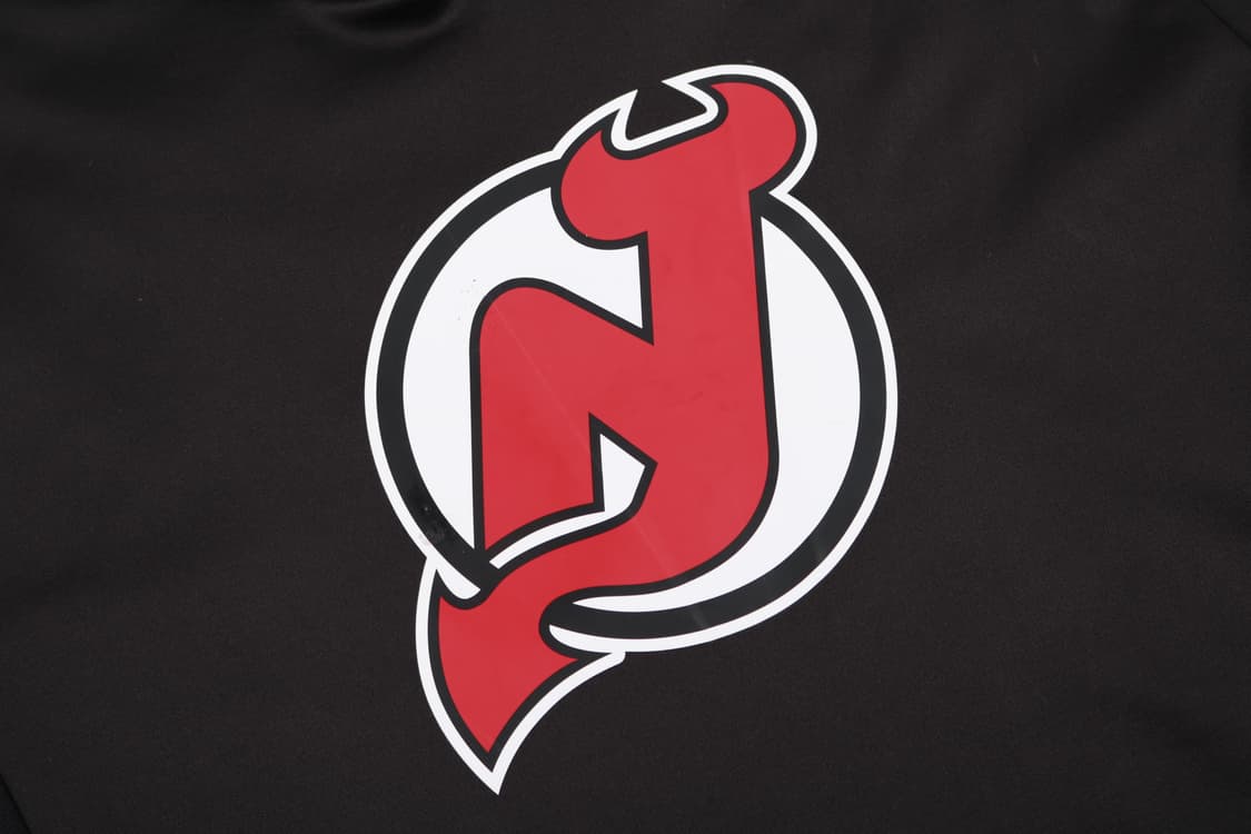 [해외 M] 파나틱스 NFL 뉴저지 데블스 후드티 상품이미지2