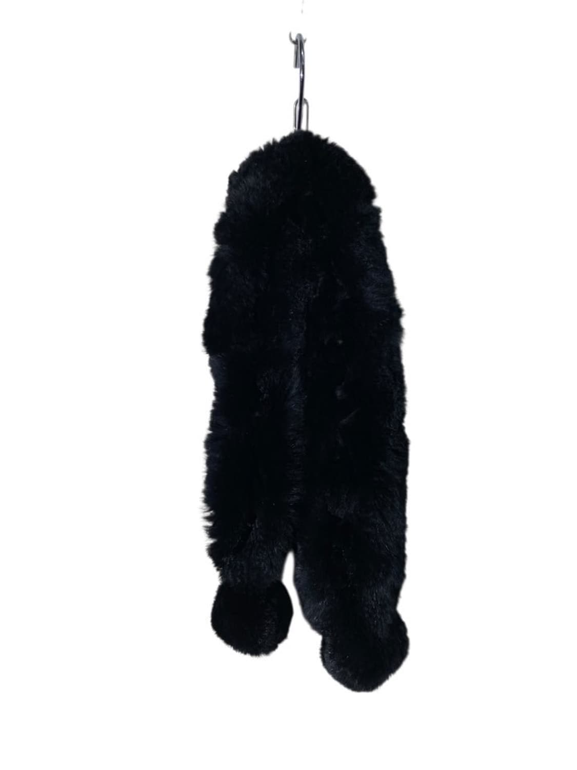 빈티지 밍크 머플러 상품이미지1