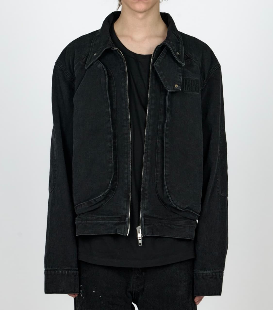 MPa 3D MODS JACKET (BLACK) 상품이미지1