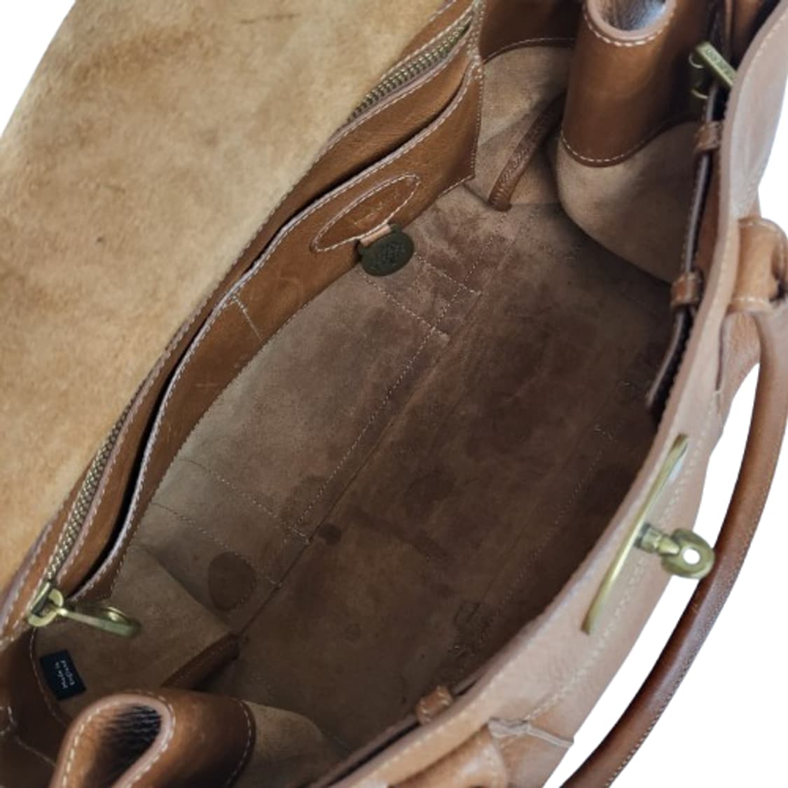 정품 멀버리 베이스워터 클래식 상품이미지10