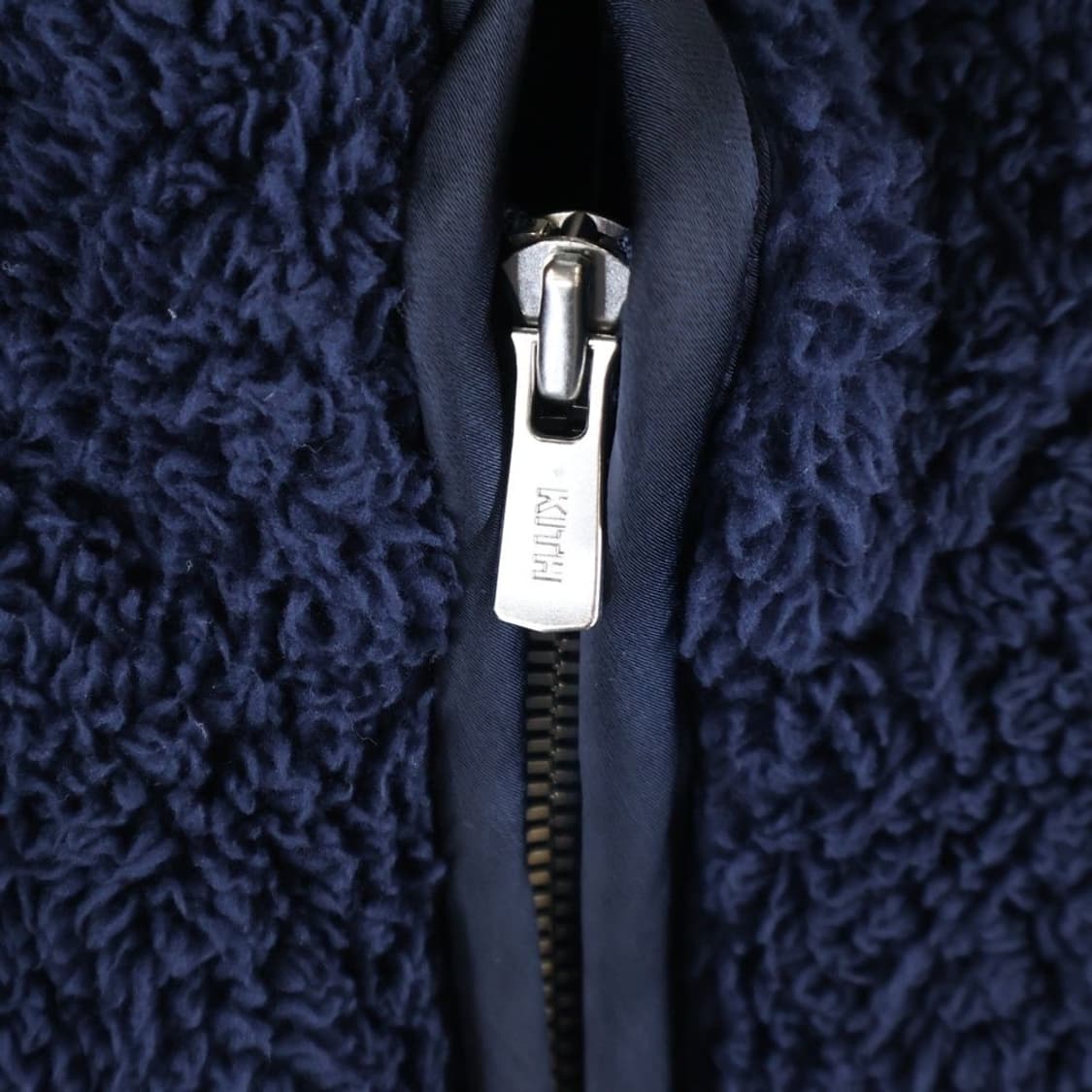 kith 플리스 m사이즈 파타고니아 오마주 자켓 상품이미지3