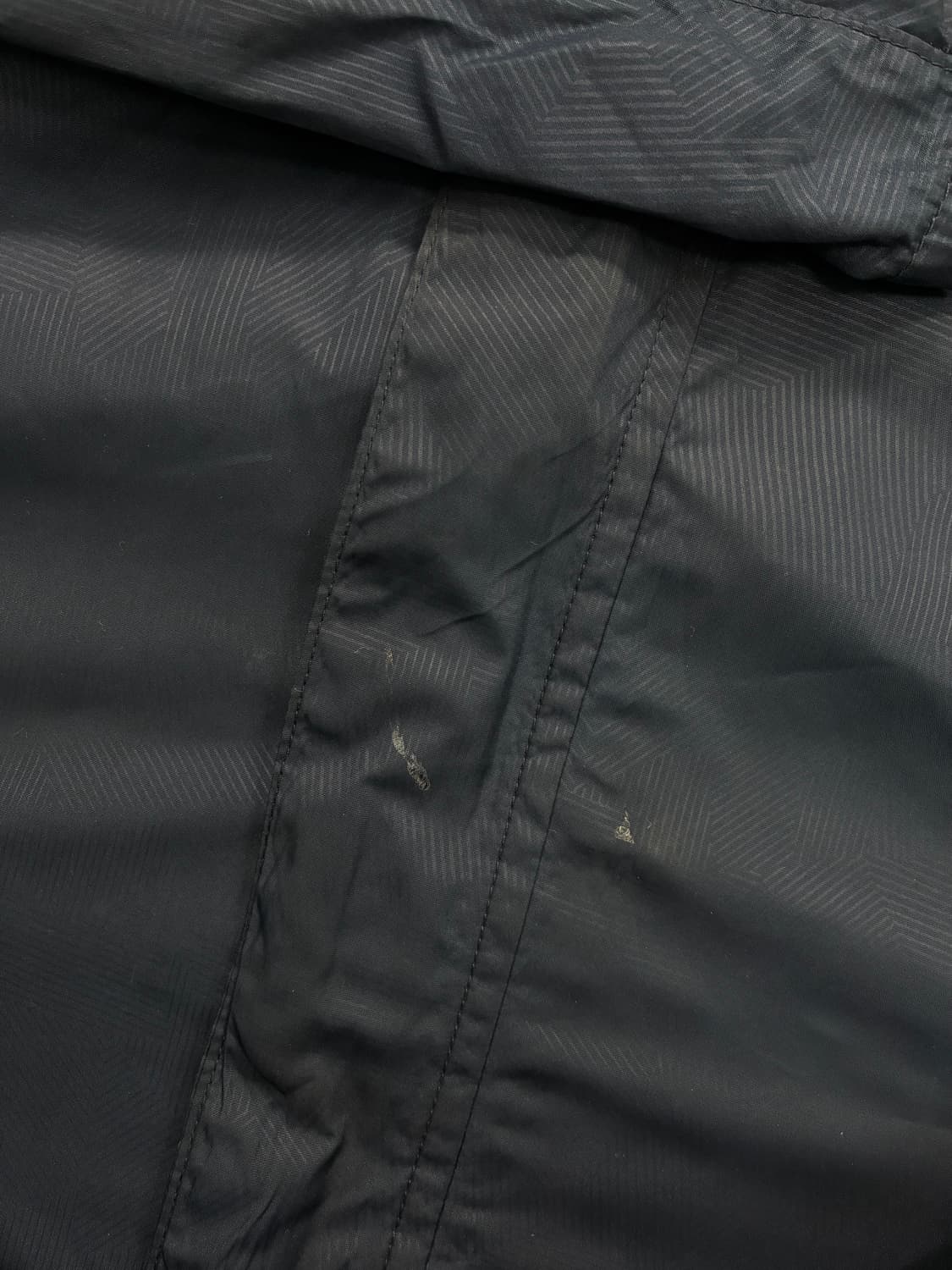 나이키 07-08 바르셀로나 바람막이 L 상품이미지6