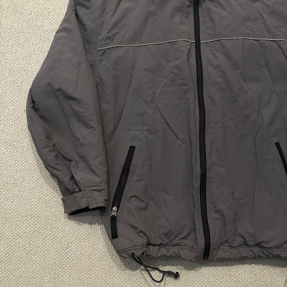 90s JPN 올드갭 GAP 자켓 상품이미지2