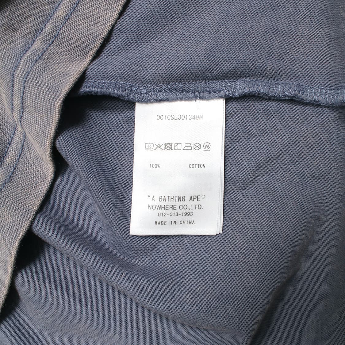 A BATHING APE 상품이미지7