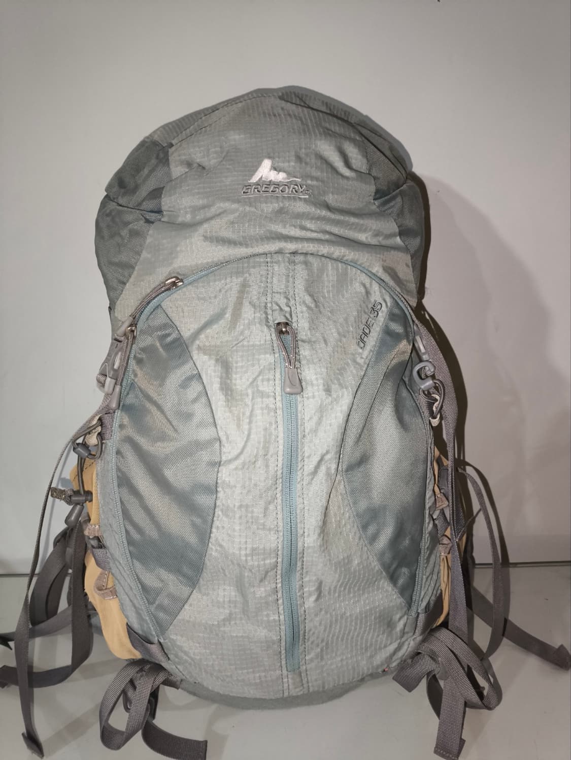 그레고리 제이드35 35리터 배낭 상품이미지1