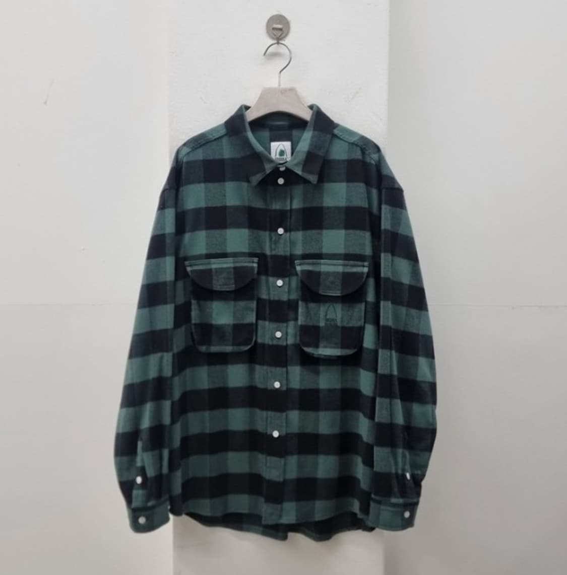 SIERRA DESIGNS (105~110) 시에라 디자인 남방 상품이미지2