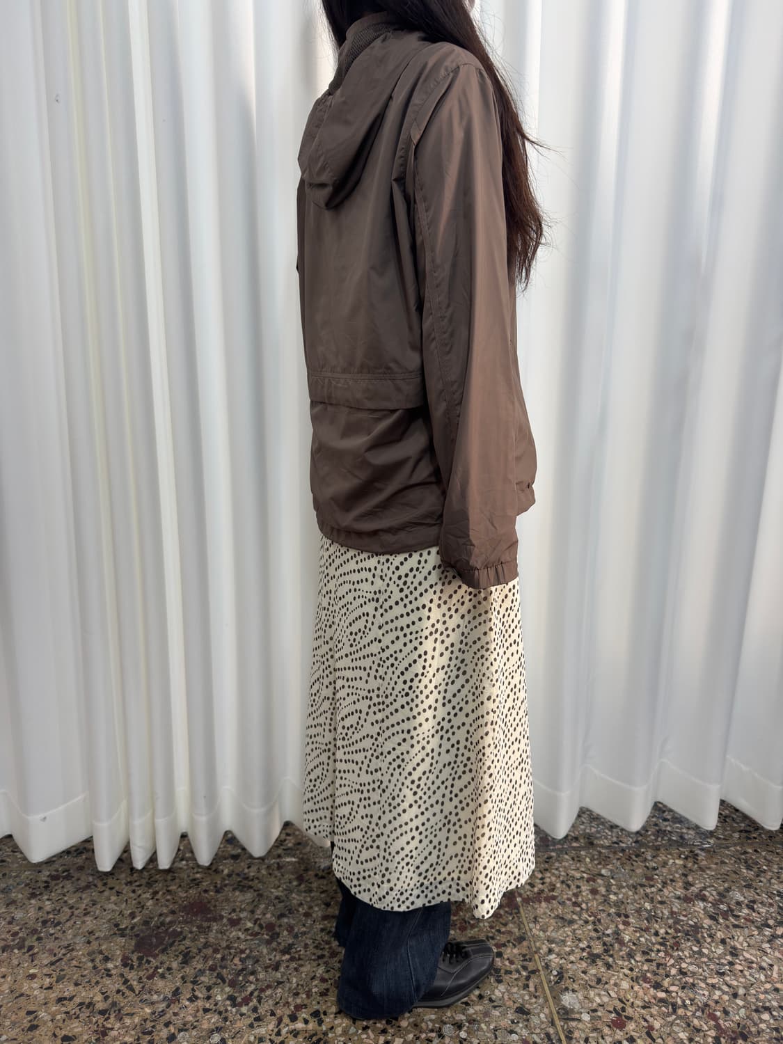 pattern skirt 상품이미지6
