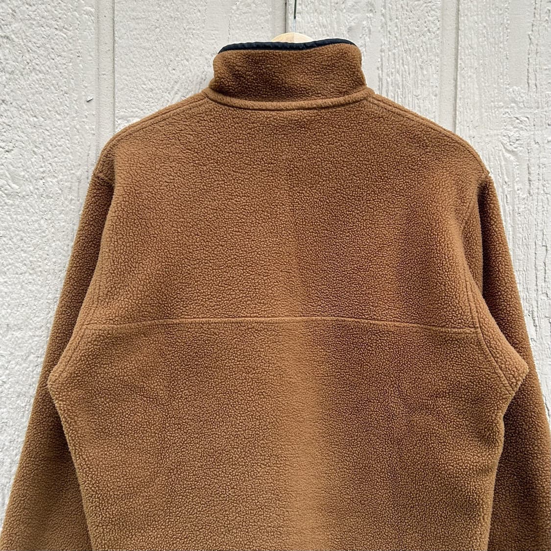 파타고니아 신칠라 스냅티 브라운 상품이미지9