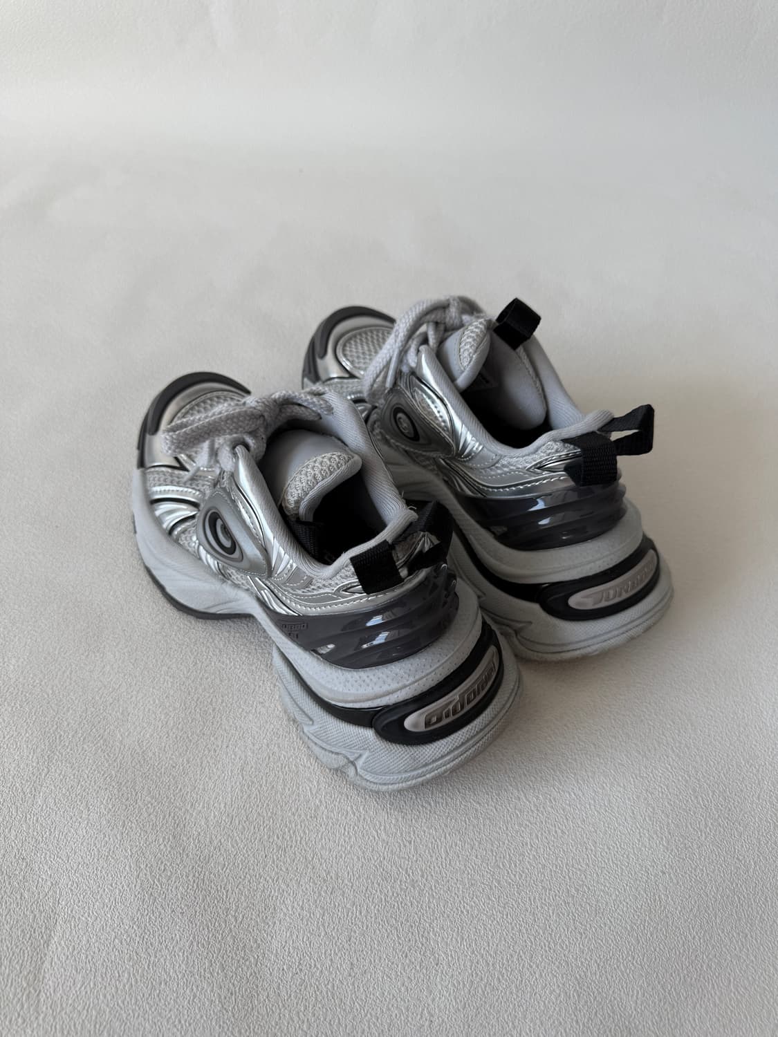 [225]올드오더(OLD ORDER) TURBO GT 어글리슈즈 상품이미지5