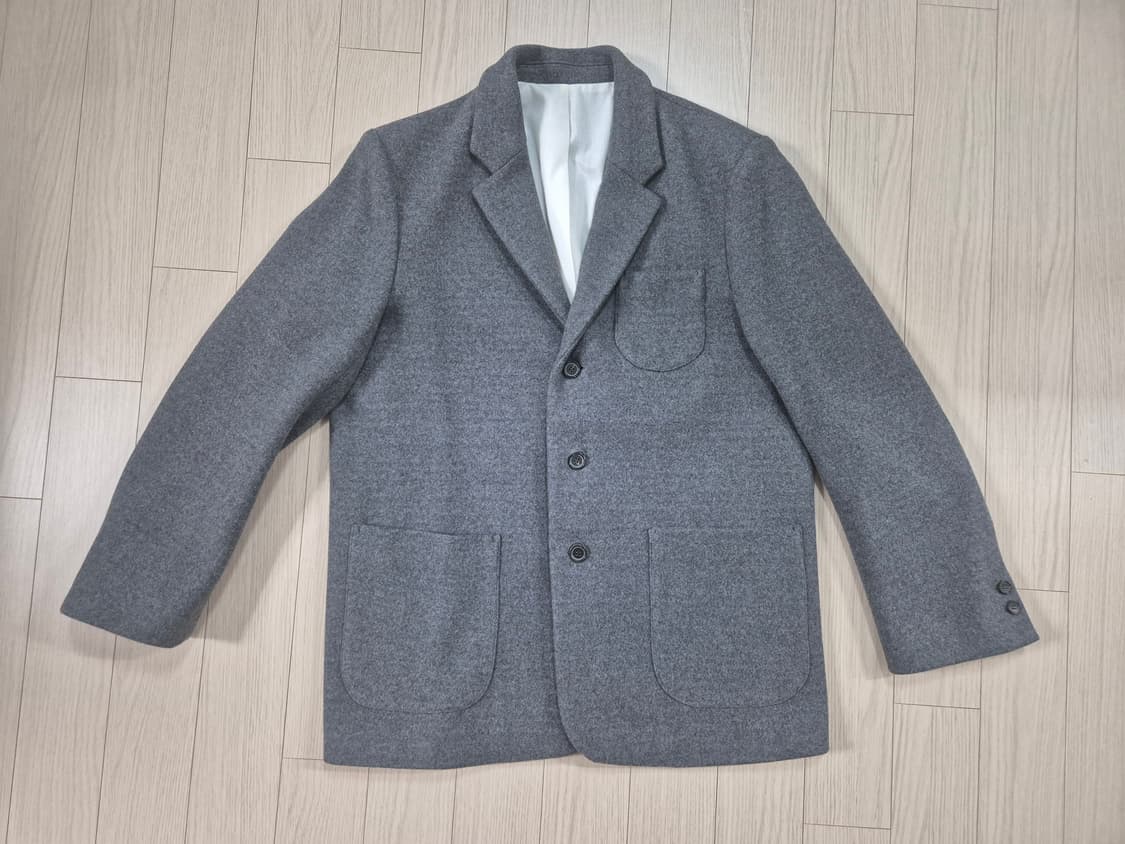 MOAA 울자켓 M사이즈 상품이미지2