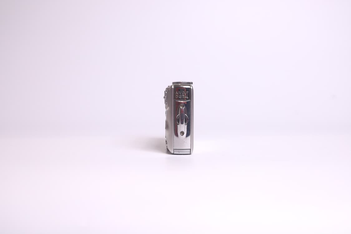 캐논 익시 디지털 70 (익서스 60 일본 내수 모델) 상품이미지4