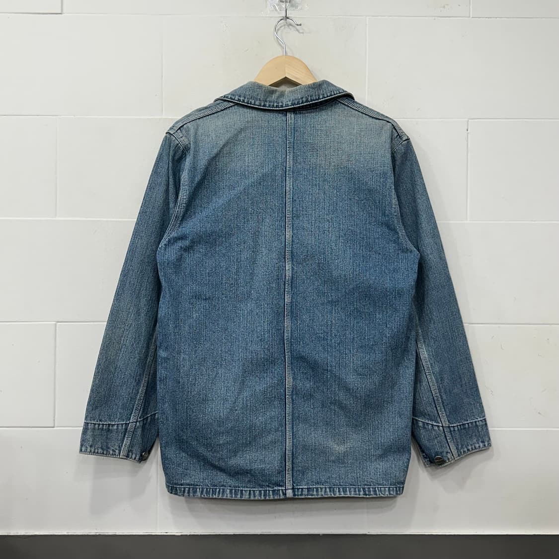 칼하트 초어자켓 상품이미지4