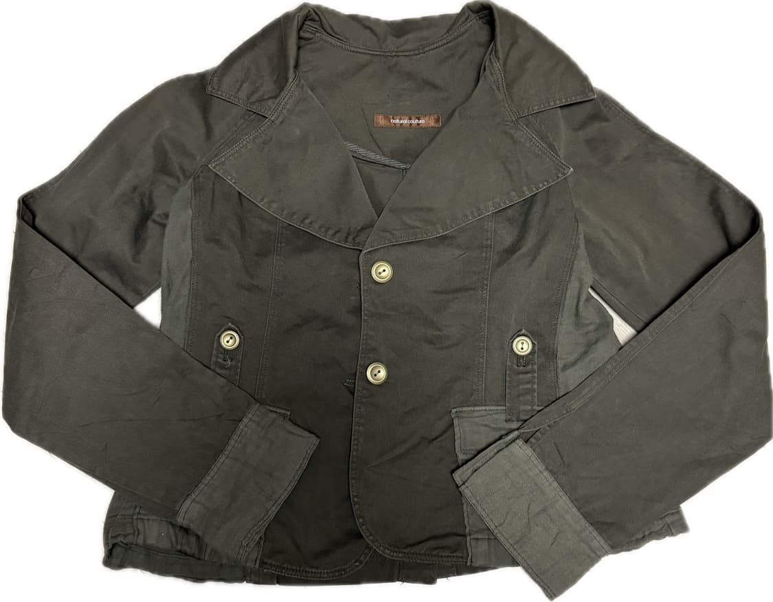 빈티지 그런지 자켓 상품이미지1