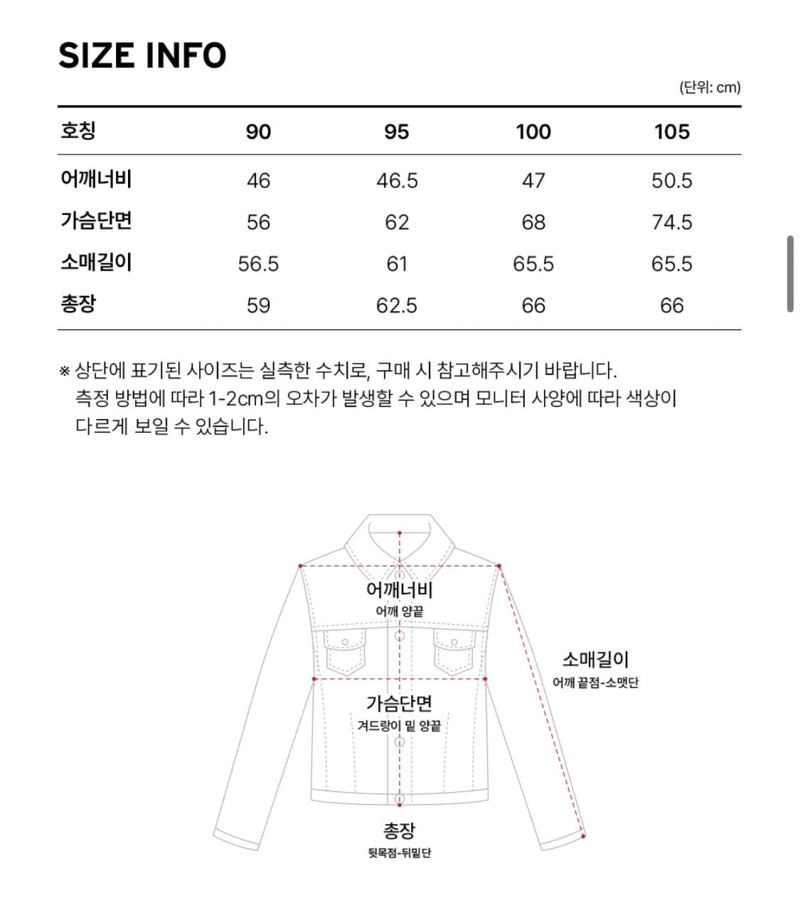 (L) 리바이스 타입2 트러커 자켓 상품이미지7