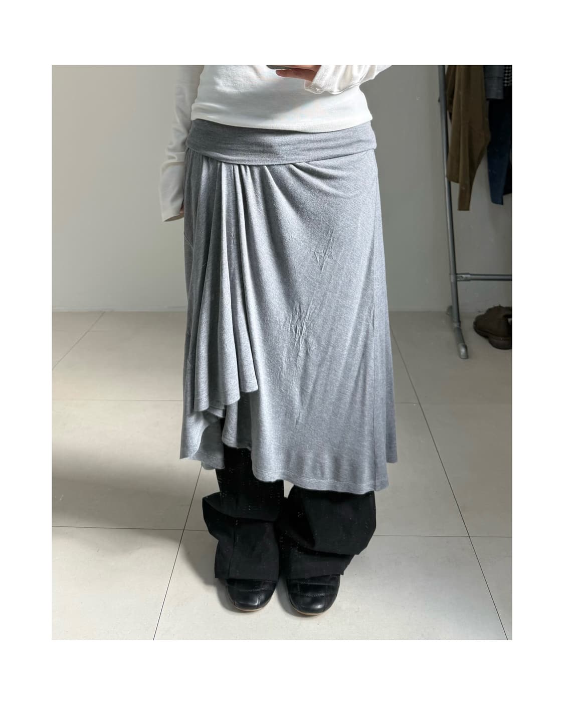 Gap 스커트 상품이미지1