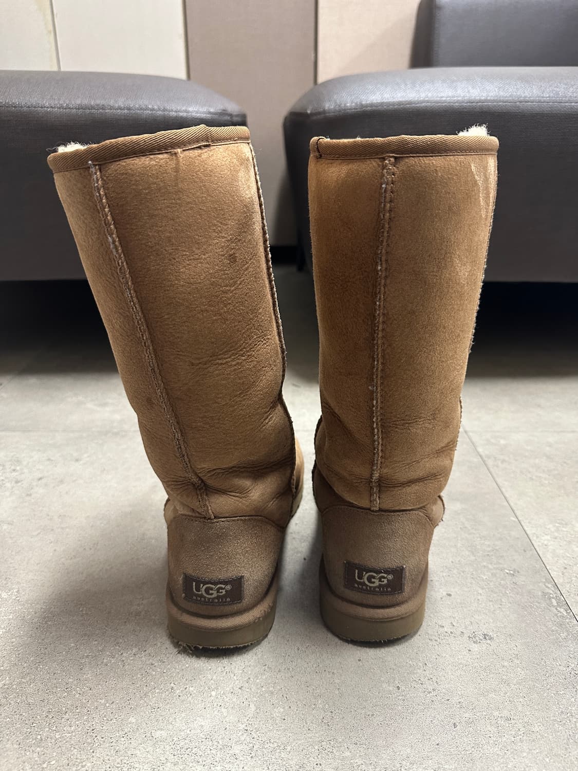 Ugg 어그 롱 부츠 상품이미지4