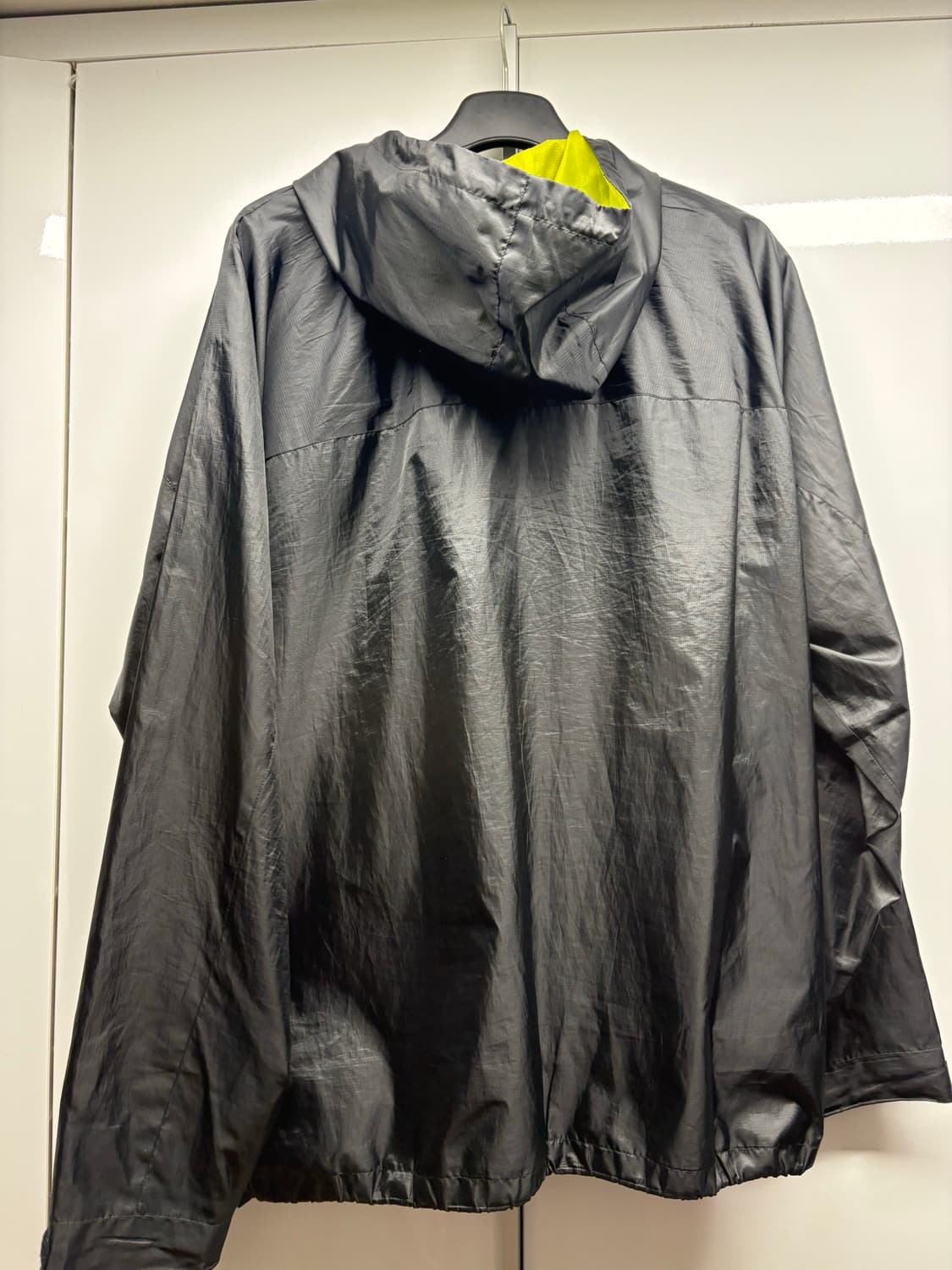 스투시 아노락 자켓(바람막이) 상품이미지2