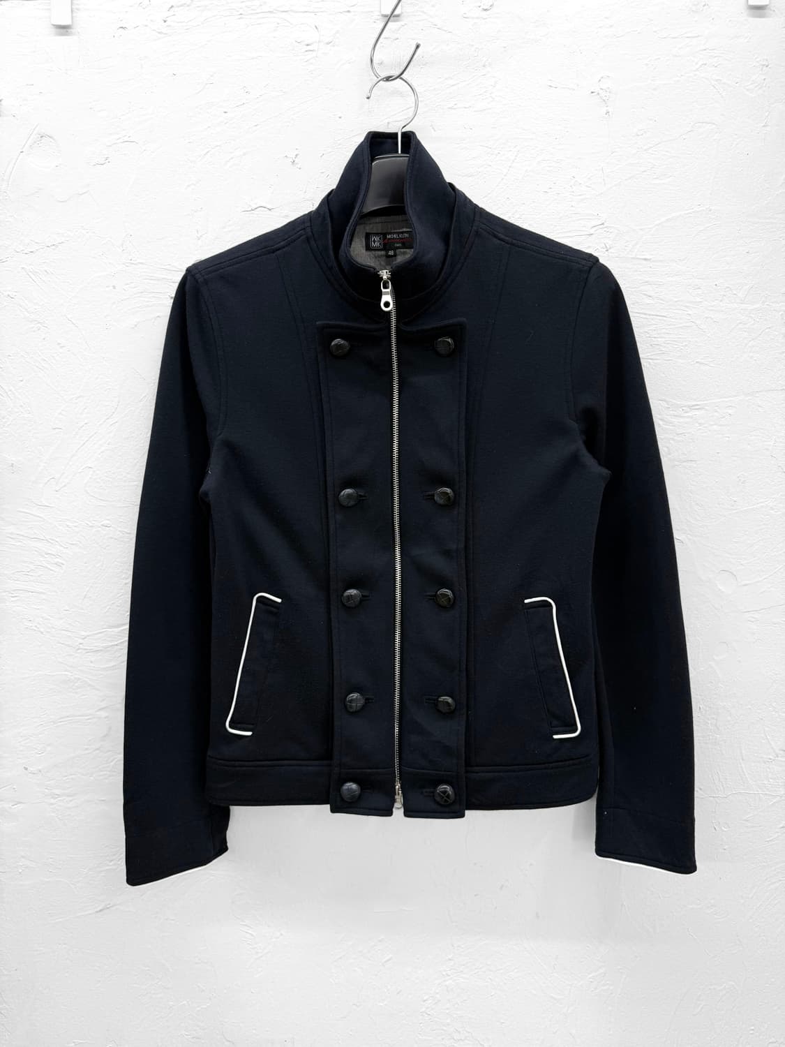 michel klein homme 나폴레옹 자켓 상품이미지1