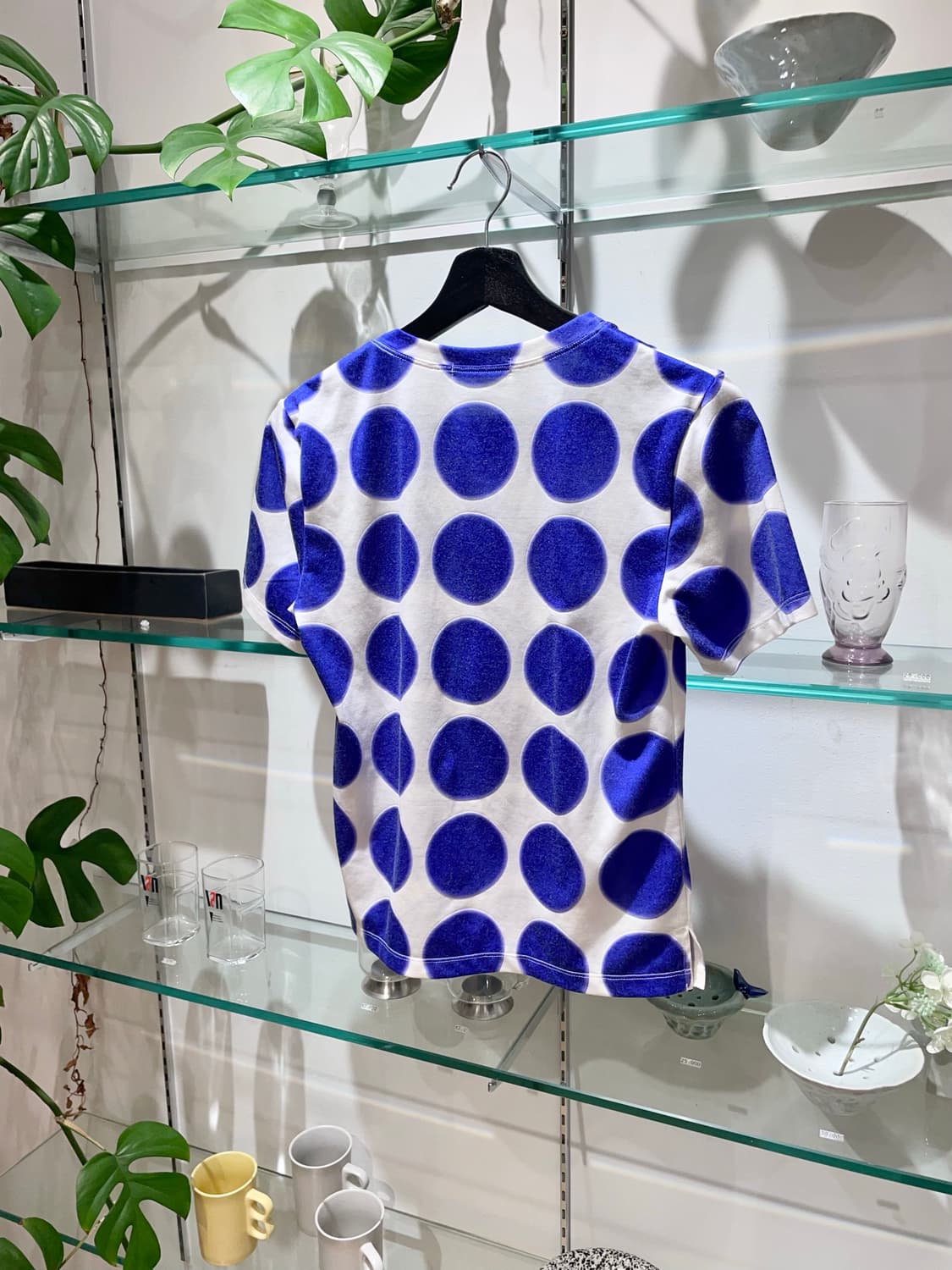 이세이미야케 polka dot tee 상품이미지5