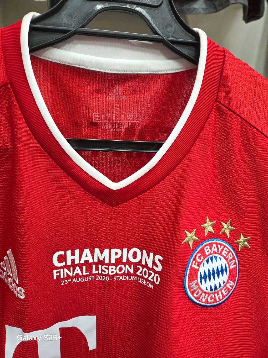 아디다스 바이에르   뭰핸 2020   챔피온  유니폼   져지 상품이미지2