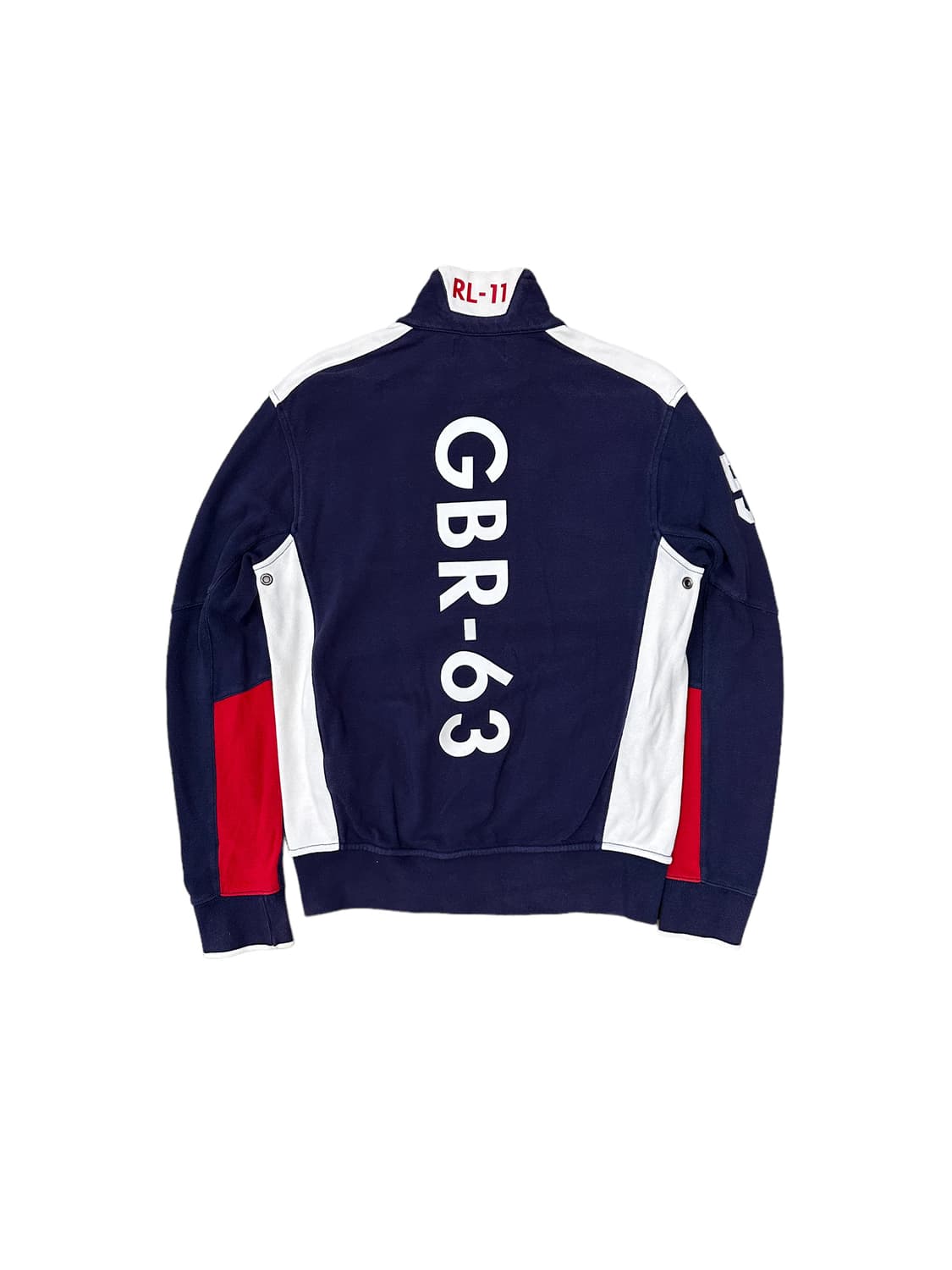 POLO) 폴로 집업 M 상품이미지2