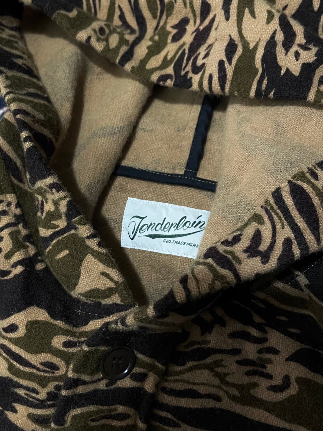 Tenderloin 상품이미지4