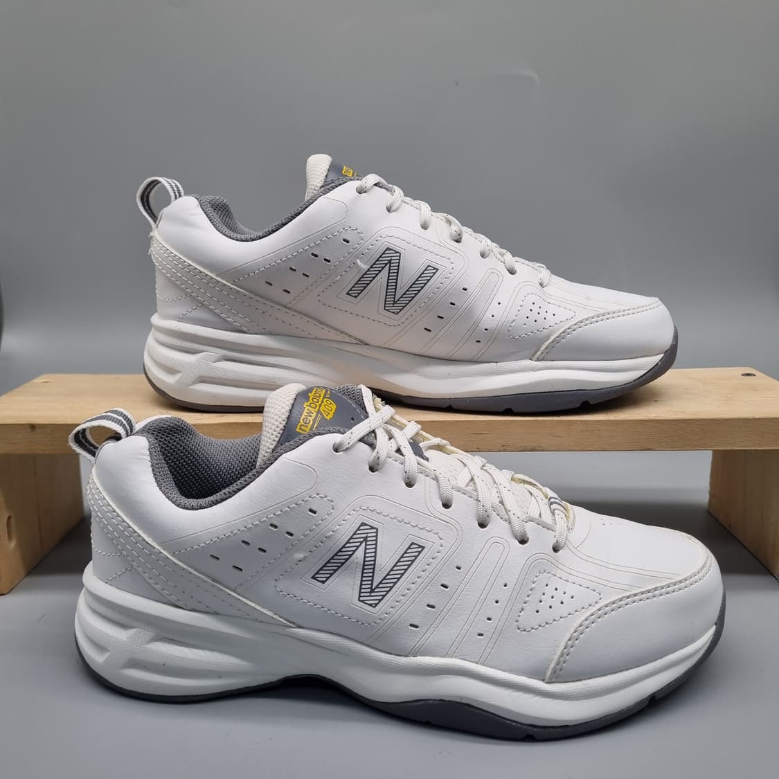 뉴발란스 WX409SG2 여성운동화235  상품이미지1