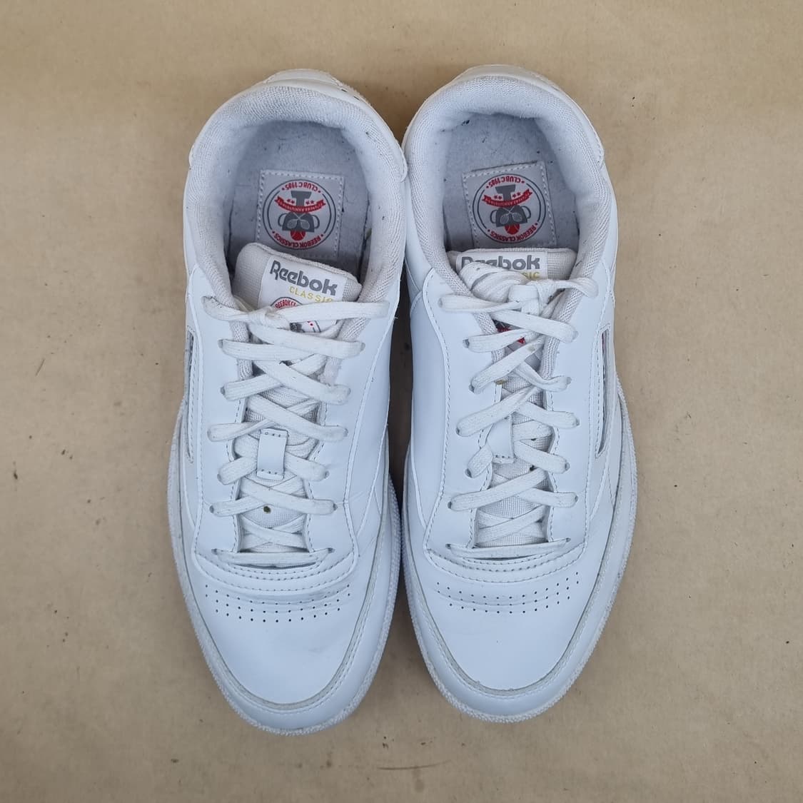 리복 클럽C 85 남성운동화280 상품이미지2