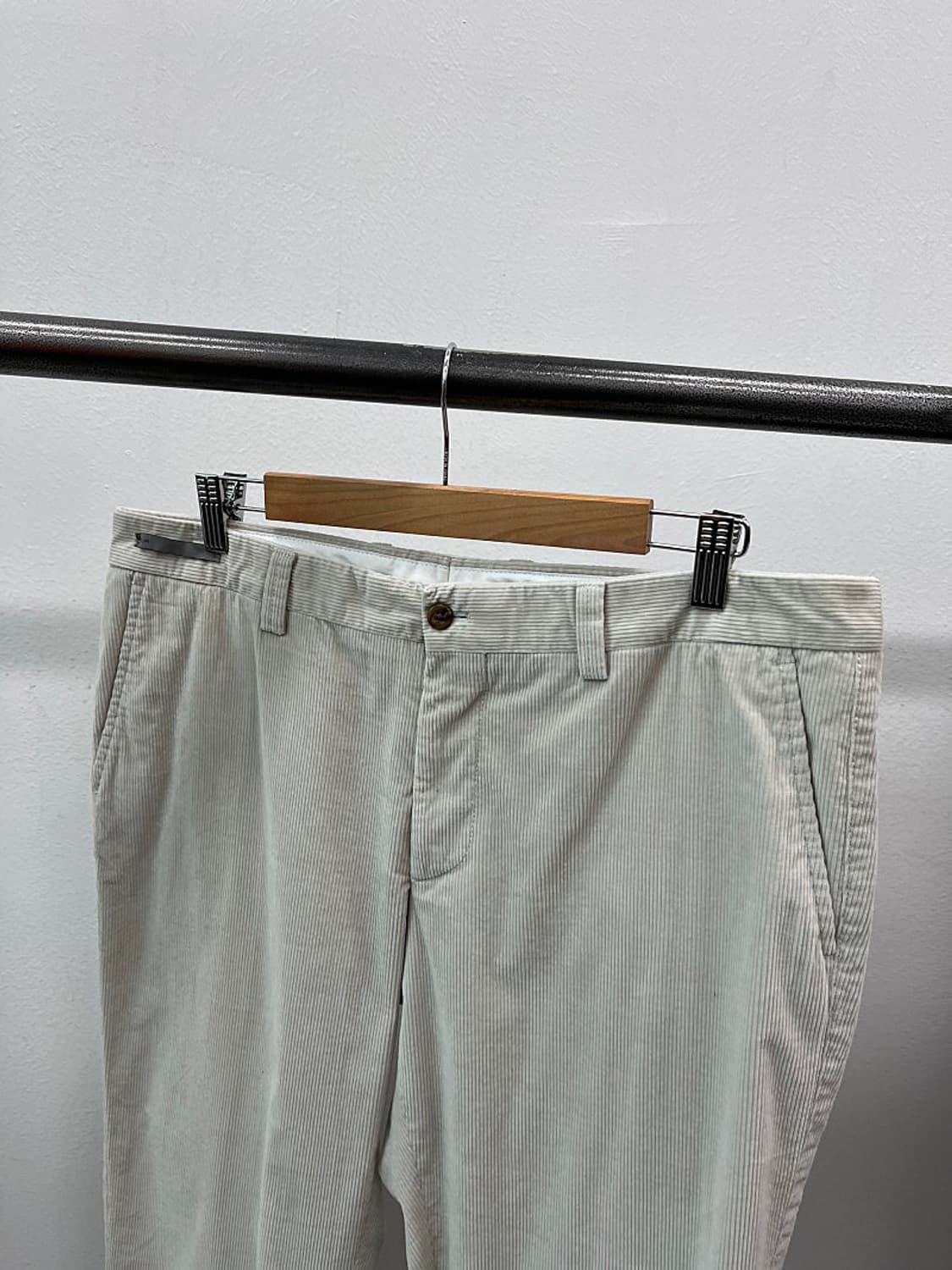 34) 꼬르넬리아니 신형 코듀로이 팬츠  상품이미지6