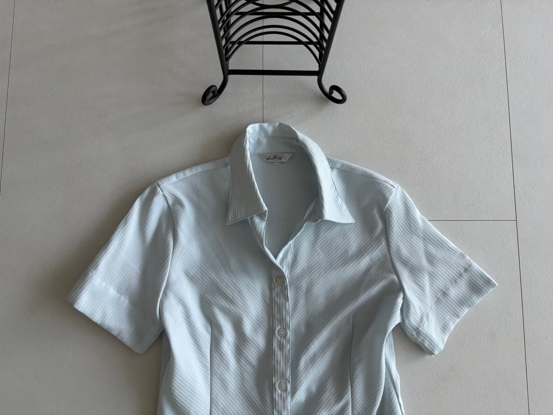 stripe shirt 상품이미지4