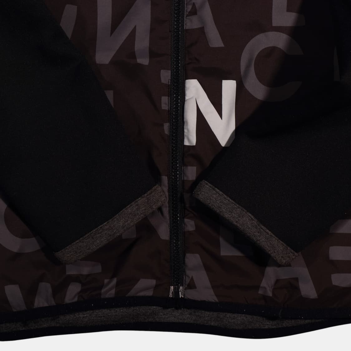 뉴발란스 리버시블 후드집업 B397 상품이미지3