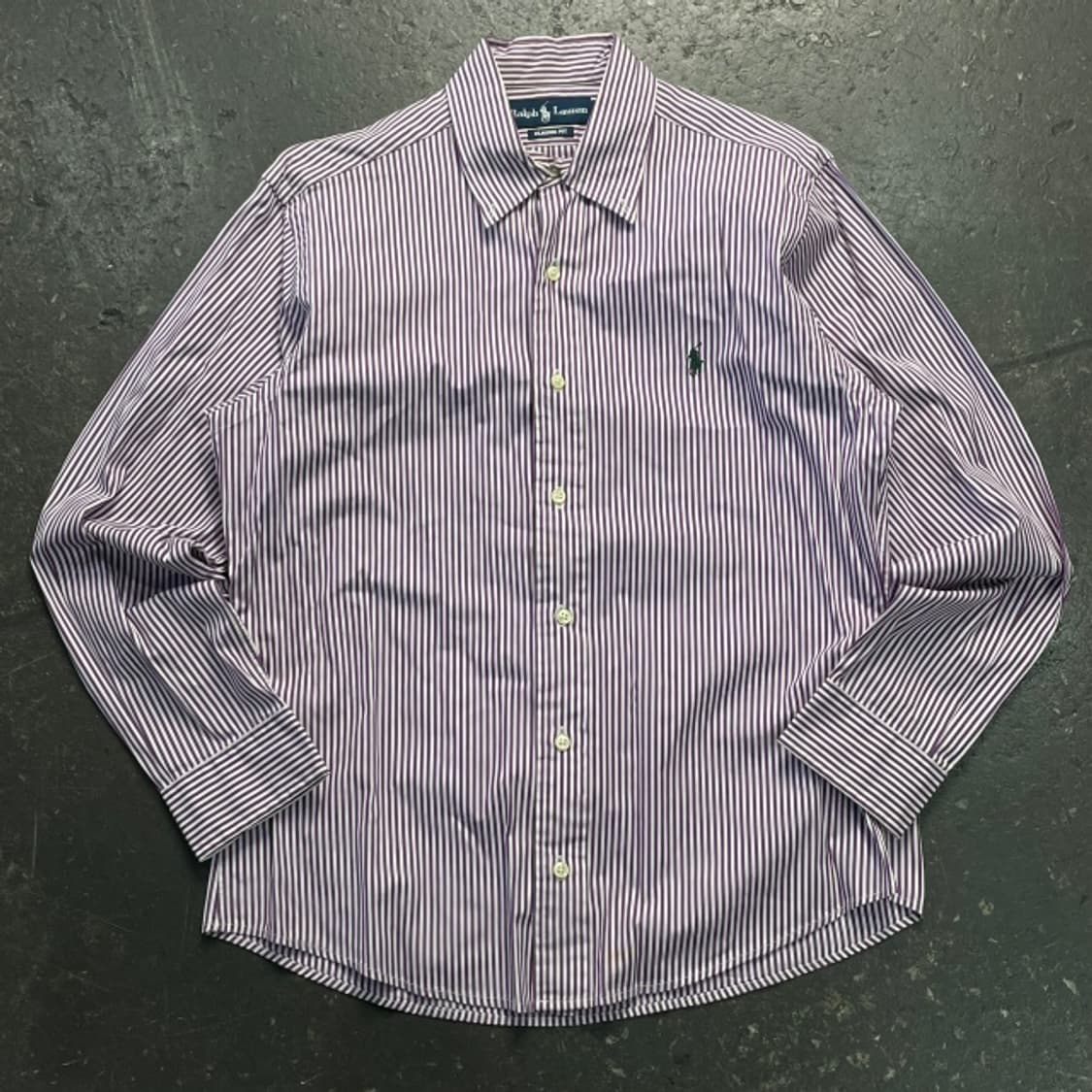 95 폴로 스트라이프 셔츠  상품이미지1