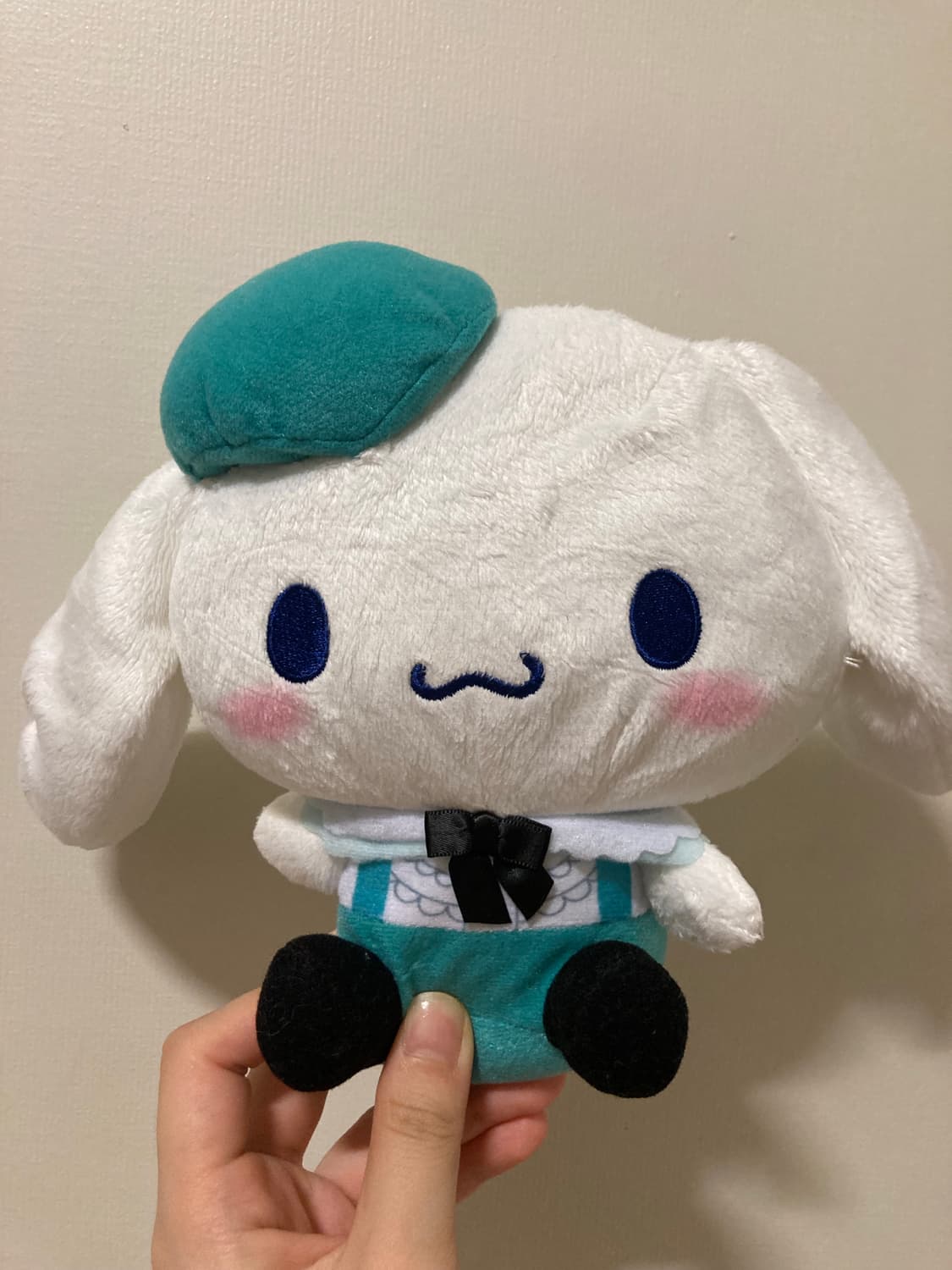 시나모롤 인형 상품이미지2
