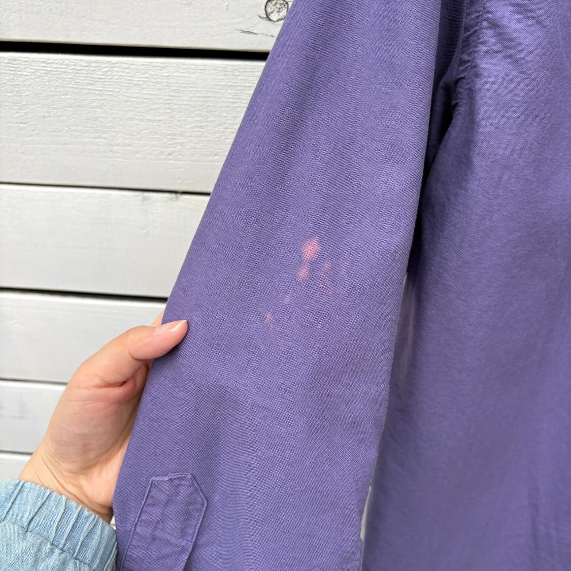 Polo 폴로 셔츠 상품이미지8