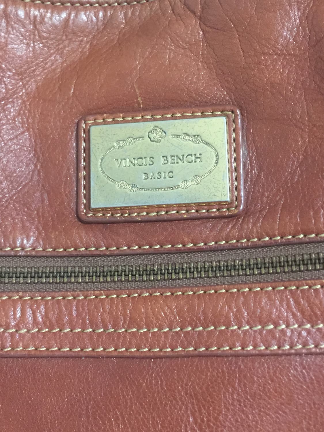 빈치스 벤치 Vincis Bench 숄더백  상품이미지2