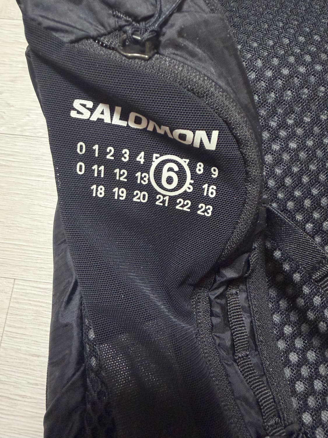 살로몬 마르지엘라 백팩 상품이미지2