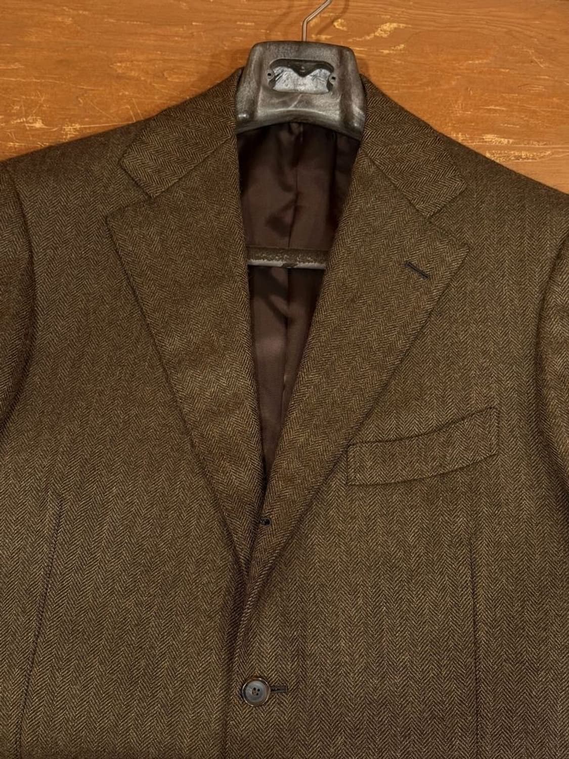 RAFFINERIA 트위드 자켓 상품이미지8