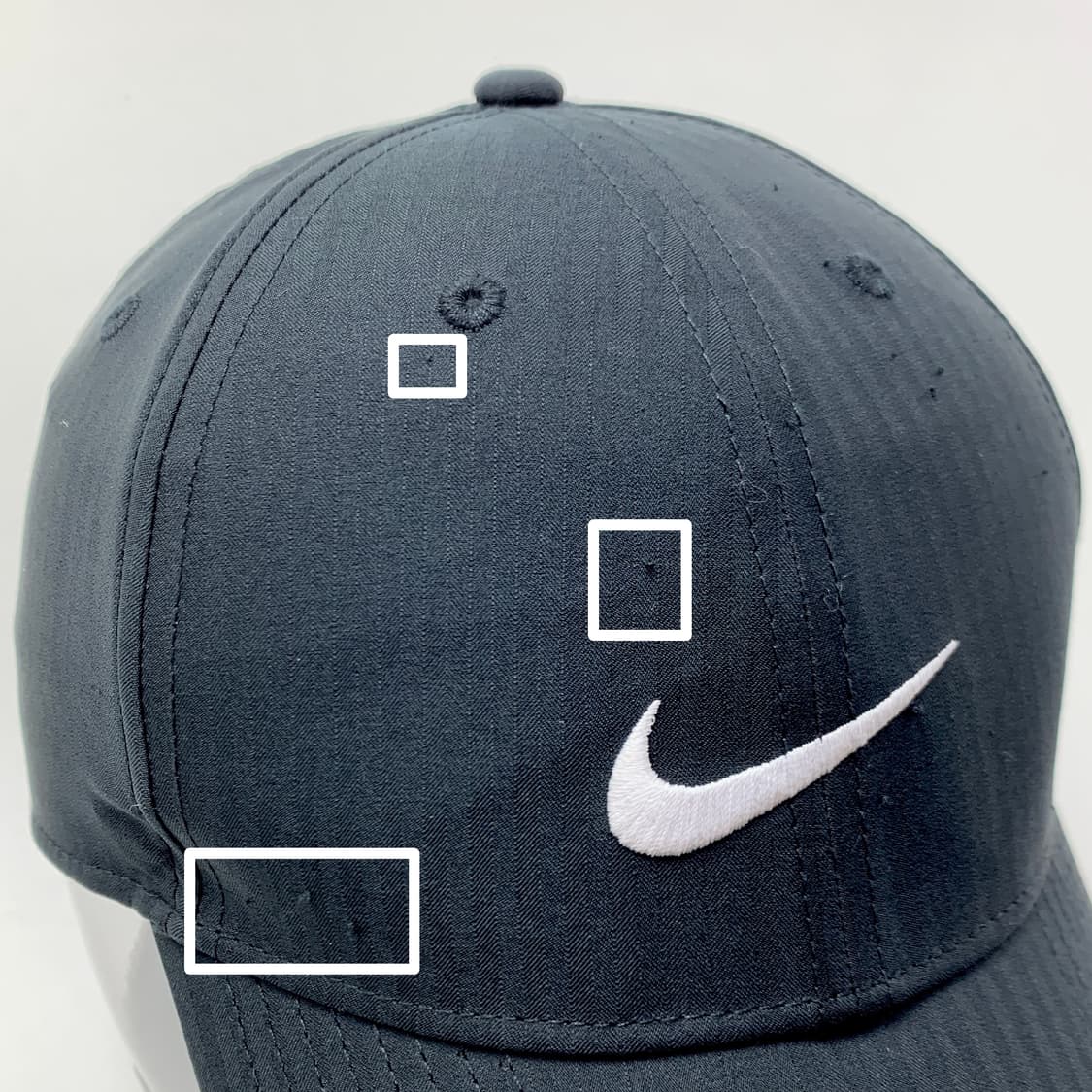 [OS/정품] 나이키 드라이핏 남여공용 볼캡모자
 상품이미지4