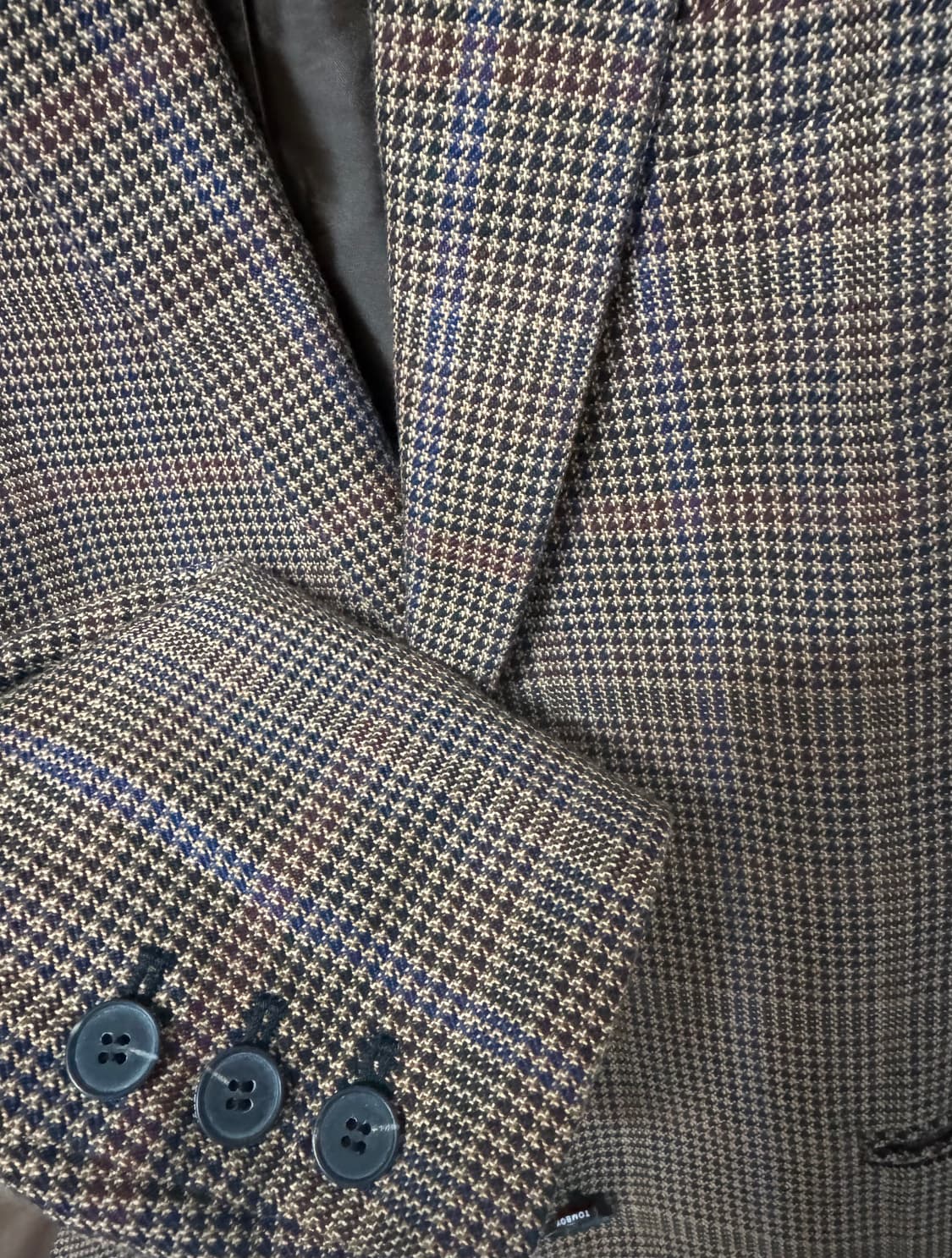 스튜디오톰보이 자켓 상품이미지7