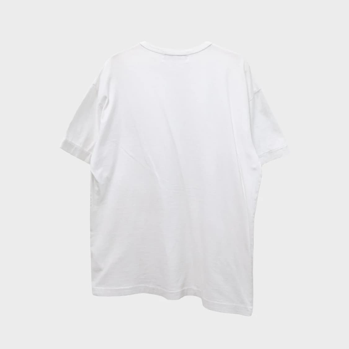 CDG 꼼데가르송 티셔츠 상품이미지2