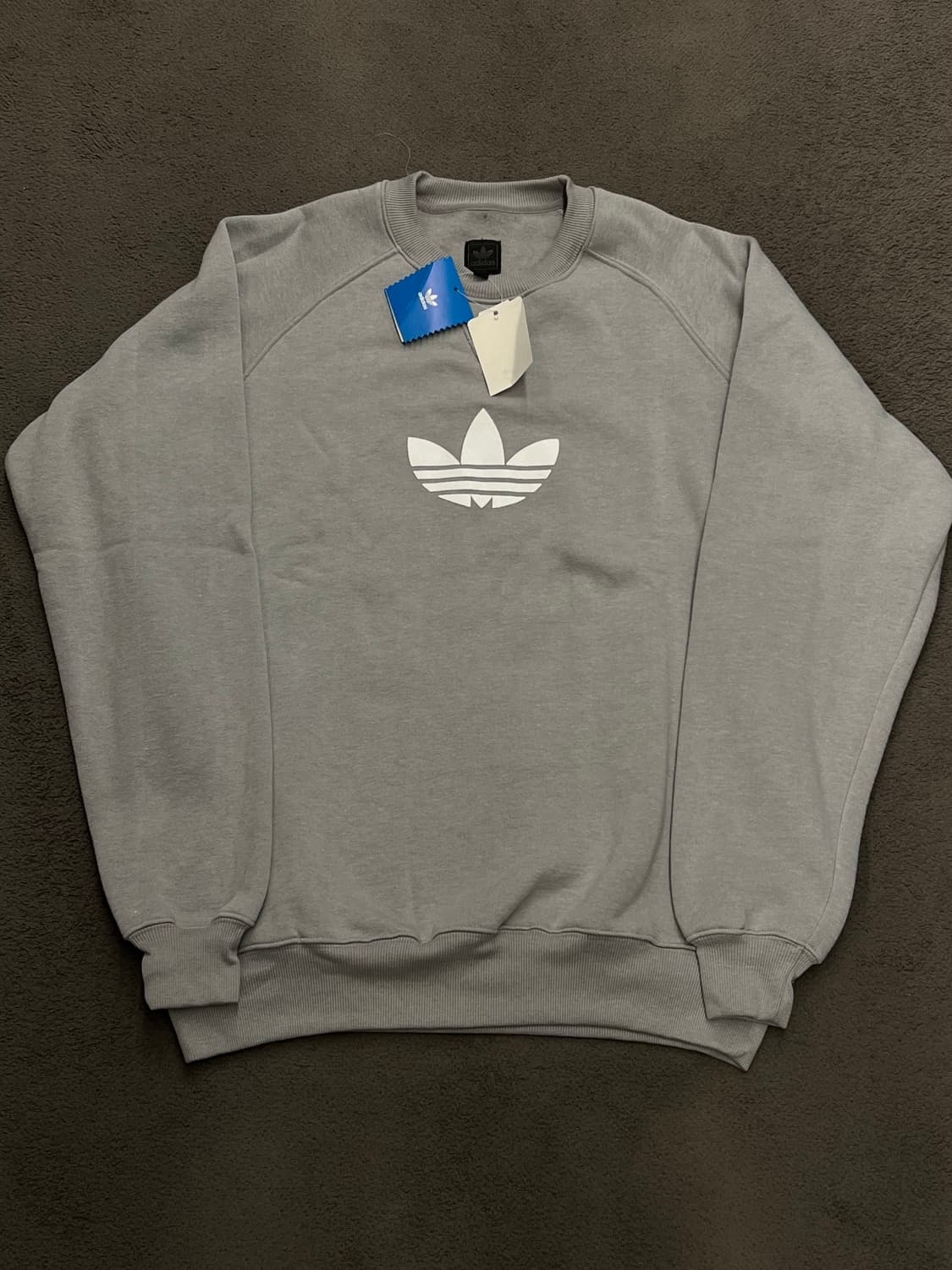 아디다스 파이어버드 올드스쿨 맨투 새상품 대장 처분  상품이미지1